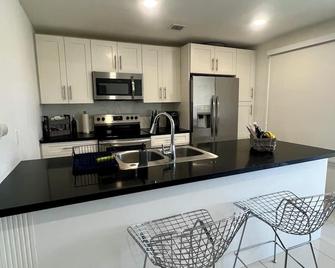3BR Townhouse, Miami and the Keys - Homestead - Küche