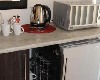 Just B Guesthouse - Upington - Kamervoorziening