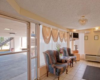 Americas Best Value Inn-Savannah - Savannah - Aula