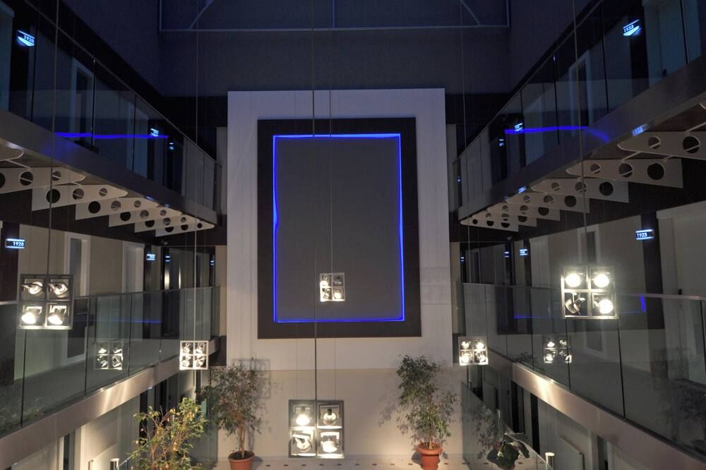 نمبر19 بوتيك هوتل