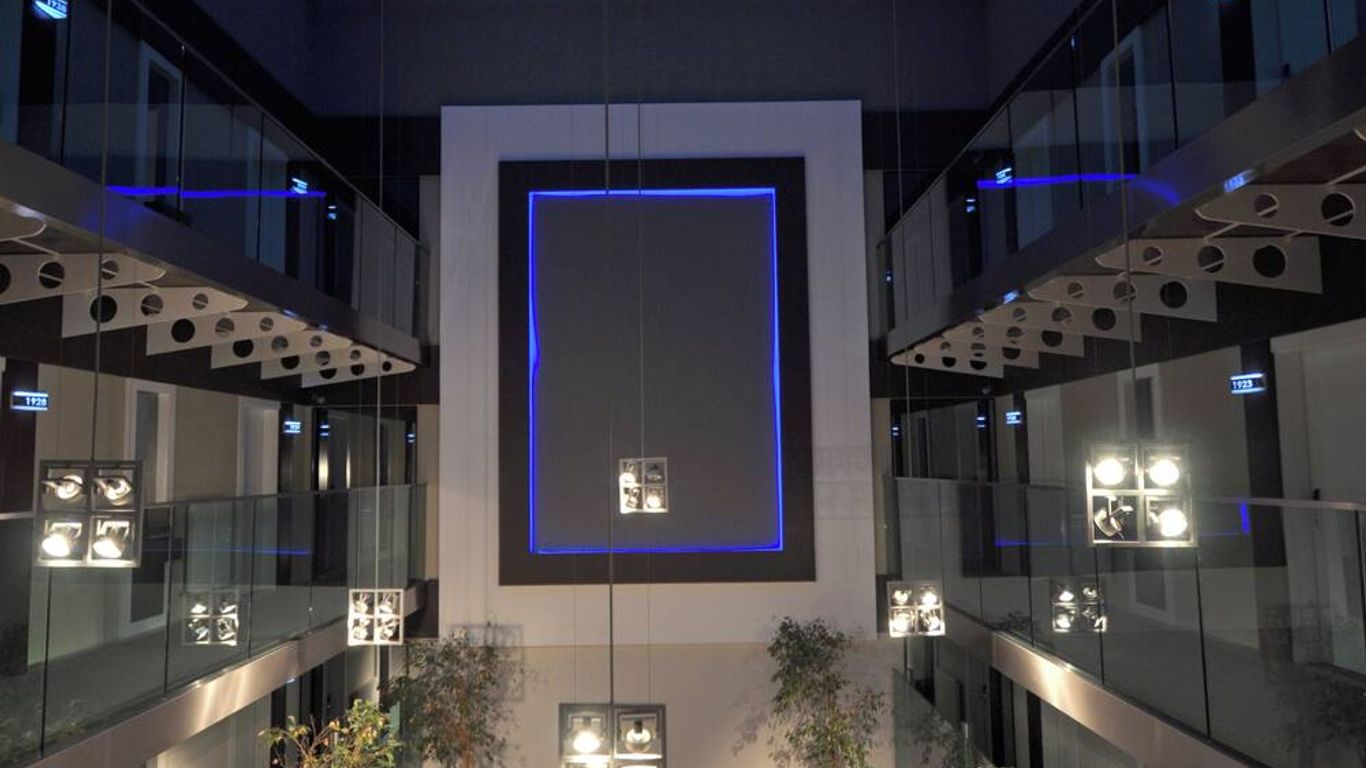 نمبر19 بوتيك هوتل