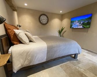 Haut Charmes de Cornil - Cornil - Habitación