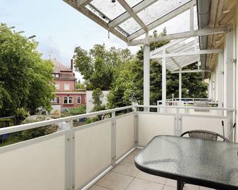 Ferienwohnung Luna - Radolfzell am Bodensee - Balkon