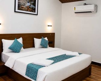 Daksh Resort And Amusement Park - Sasan Gir