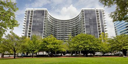 Image of hotel: Astra Apartments Canberra - Manhattan