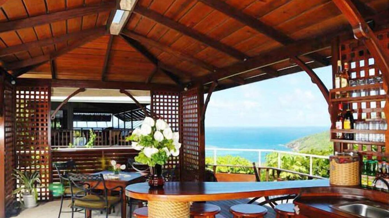 Spring Hotel Bequia