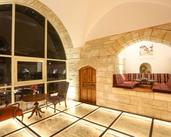 Behrampasa Otel - Sivas