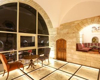 Behrampasa Otel - Sivas