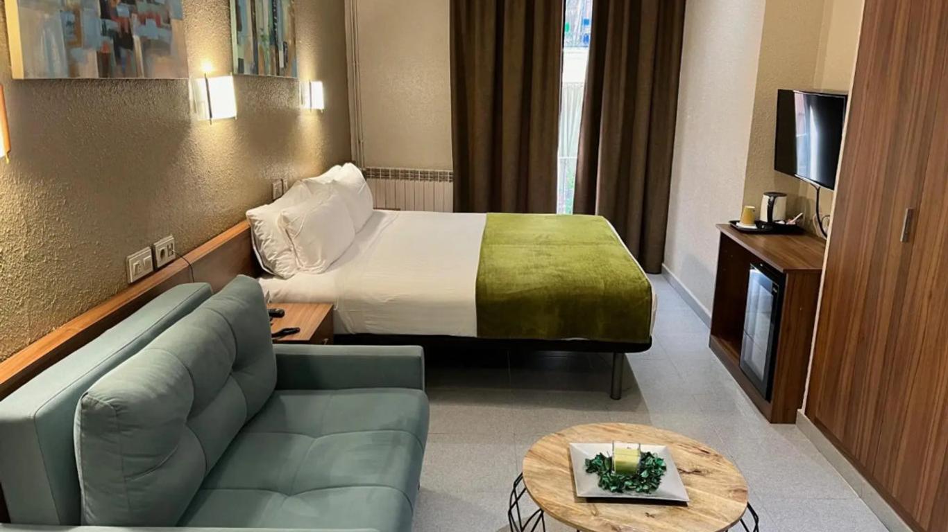 Hotel Aneto