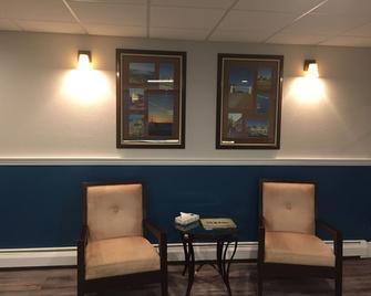 Harbor Lights Resort - Frankfort - Lobby