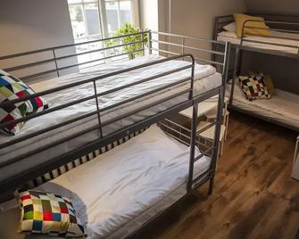 Bi-Pi Hostel - Gdansk - Kamar Tidur