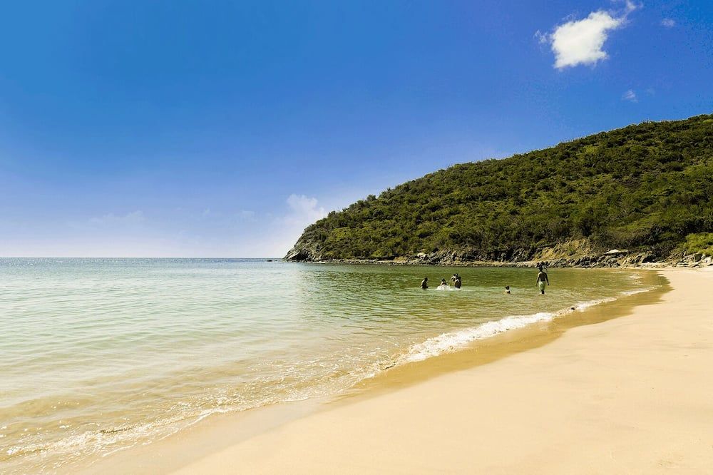 Hesperia Isla Margarita - Pedro Gonzalez - Playa