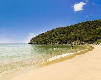 Hesperia Isla Margarita - Pedro Gonzalez - Playa