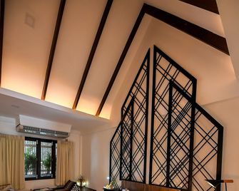 Siam Nitra Boutique Hotel - Bangkok