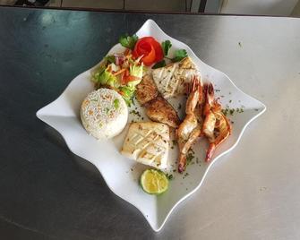 Makuti Villas Resort - Kilifi