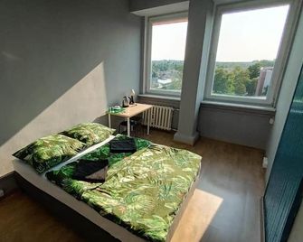 Fantastic-Inn Zielona Góra - Sulechowska - Zielona Góra - Habitación