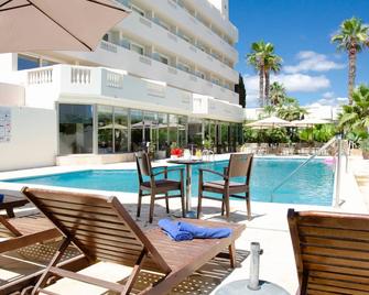 Hotel Moon Dreams Paraiso - Adults Recommended - Santa Eulària des Riu - Pool