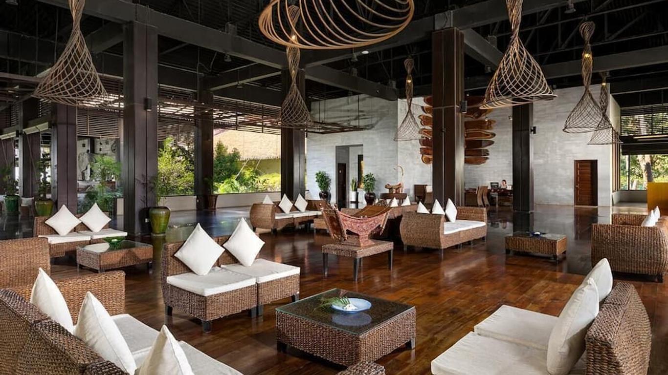 Eskala Hotels & Resorts