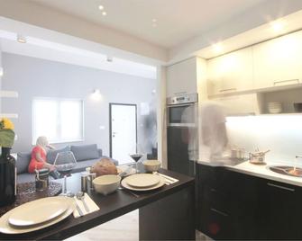 Hostel 63 - hostel - Zagreb