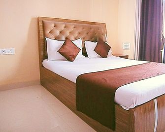 Castel Infinity Mumbai - Bombay - Habitación