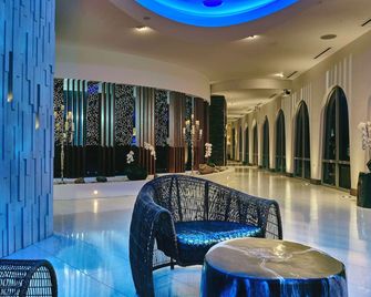 Costa d'Este Beach Resort & Spa - Vero Beach - Lobby