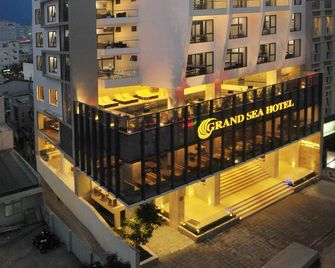Grand Sea Hotel Danang - Da Nang - Edificio