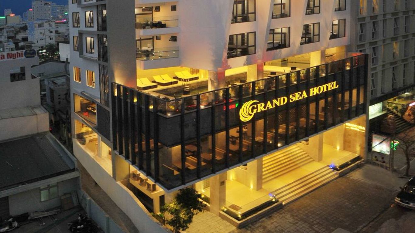 그랜드 씨 호텔