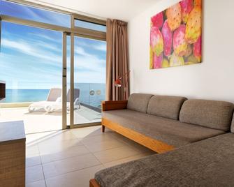 Servatur Altamar - Puerto Rico - Sala de estar