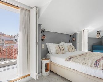 Casa da Praça - Sesimbra