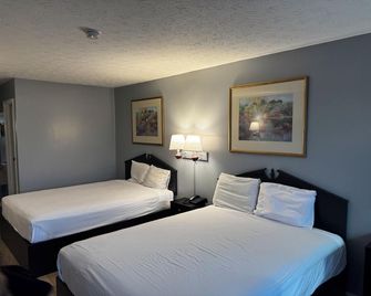 Suni's Place - Union City - Bedroom