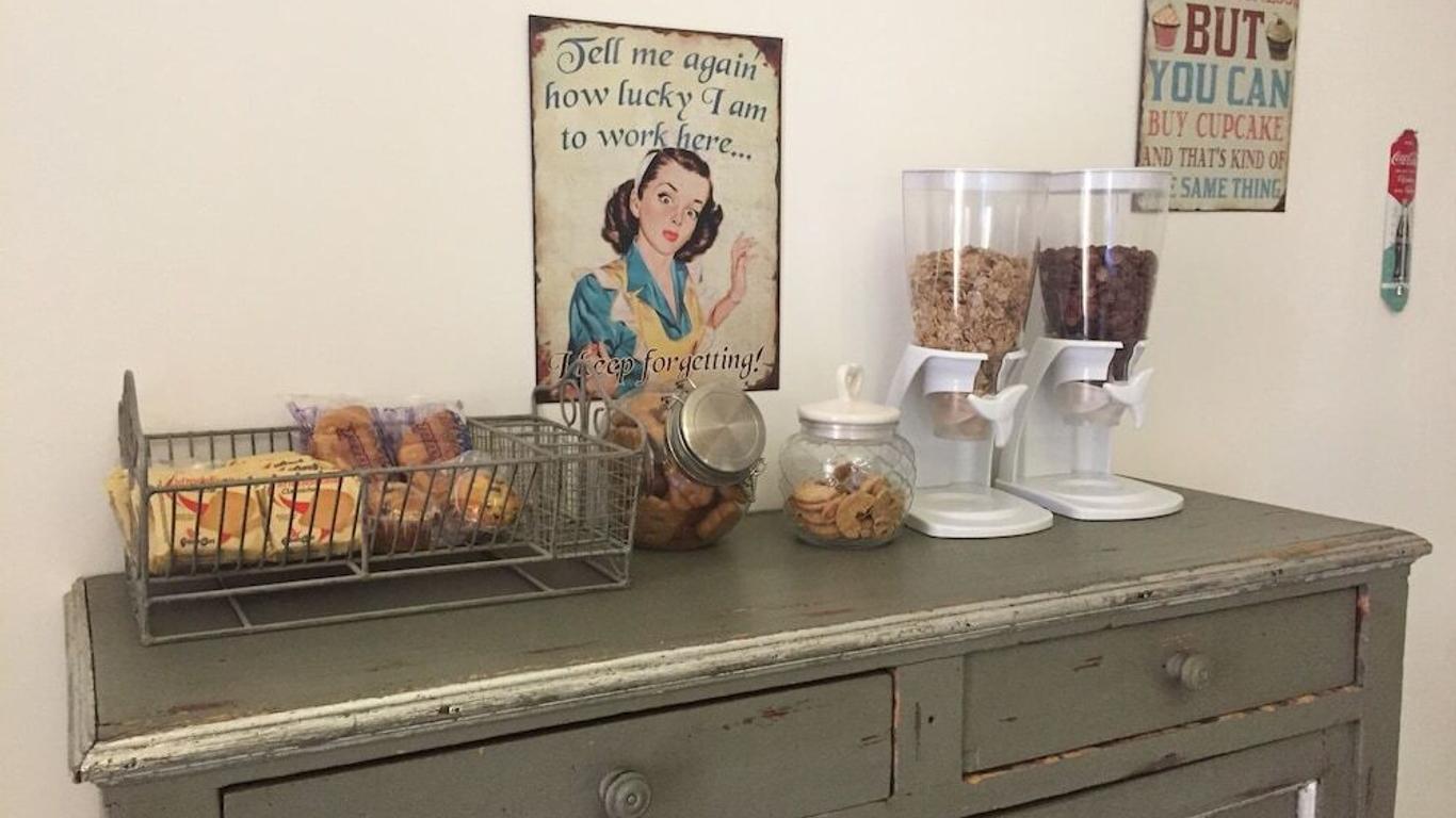 Residenza Fiori di Grano