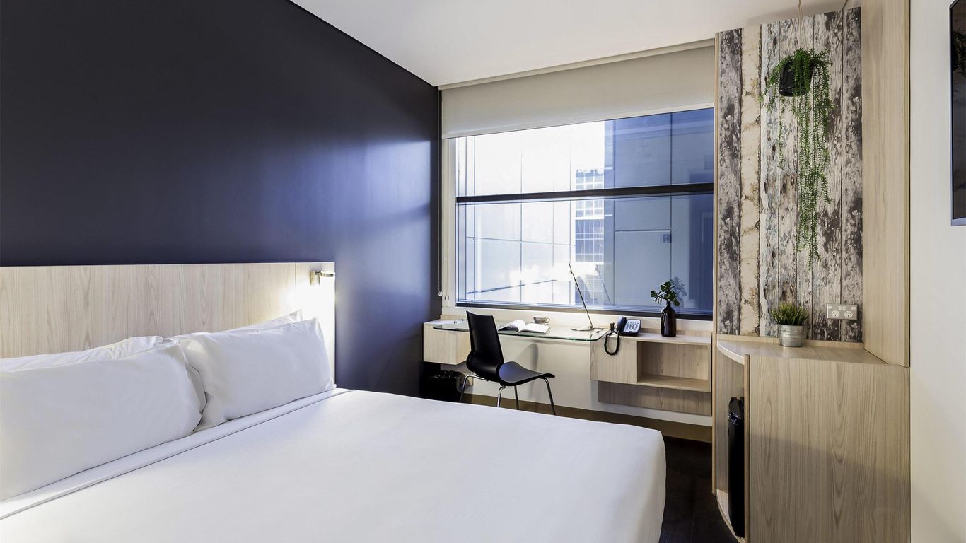 ibis Sydney Barangaroo