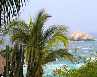 Casa Sol Zipolite & Maquil Villas - Zipolite