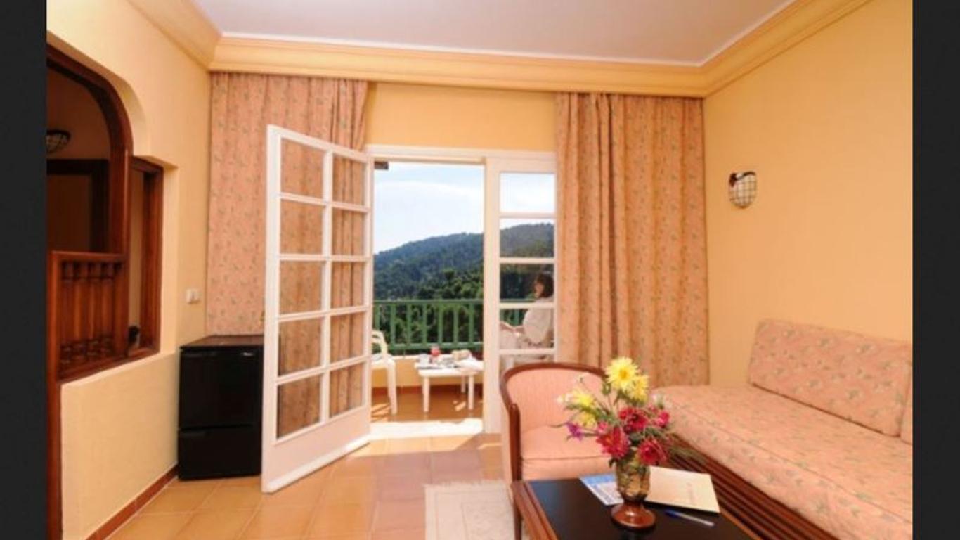 Dar Ismail Nour Elain