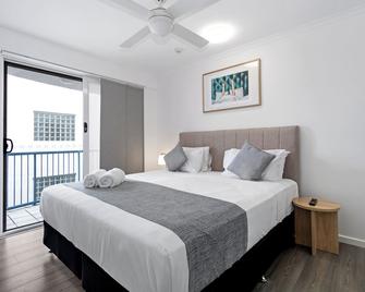 Riviera Resort - הרוויי ביי - חדר שינה