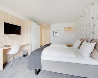Hotel Jernbanegade - Kibæk
