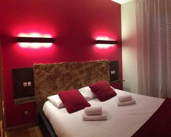 Bosquet 1 Hut 7670 - Canillo