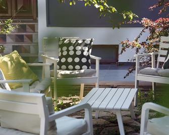 Ege Han Hotel - Bozcaada
