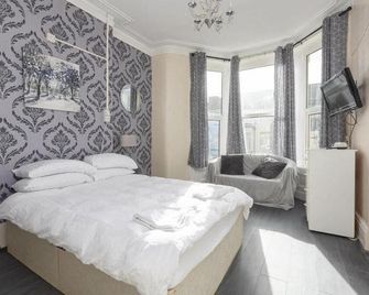 The B & B Blackpool - Blackpool - Bâtiment