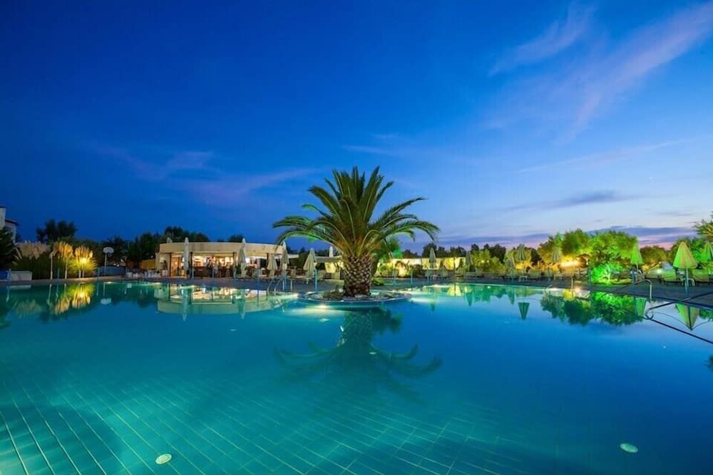 Xenios Anastasia Resort & Spa