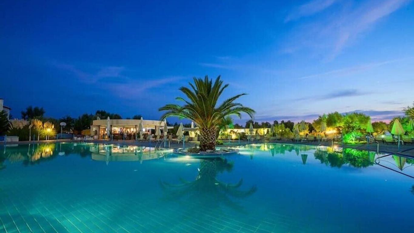 Xenios Anastasia Resort & Spa