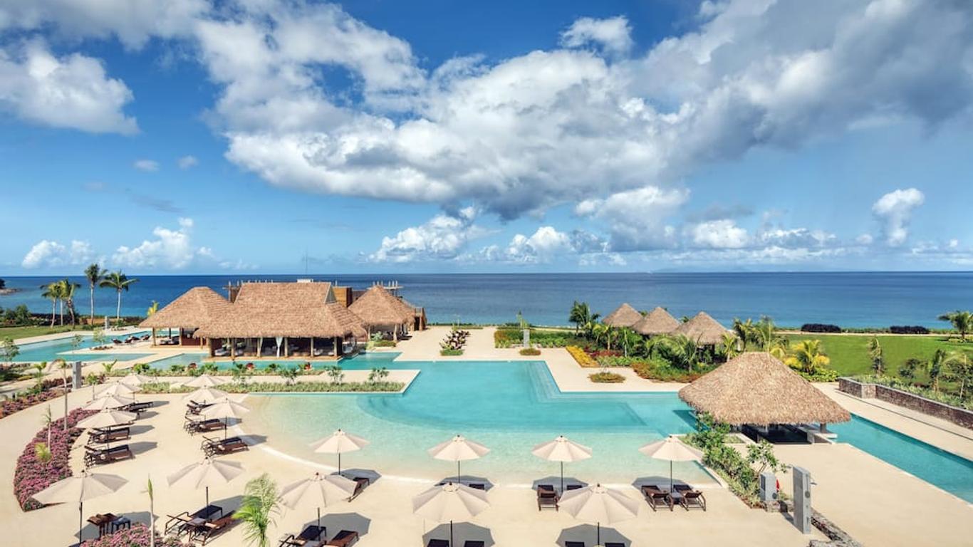 Intercontinental Dominica Cabrits Resort & Spa, An IHG Hotel