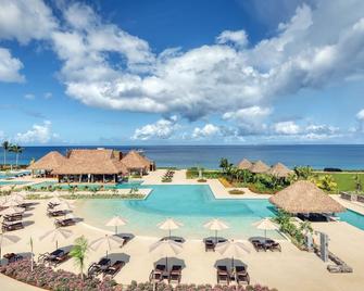 Intercontinental Dominica Cabrits Resort & Spa, An IHG Hotel - פורטסמות' (דומיניקה) - בריכה