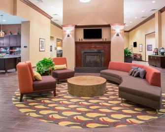 Homewood Suites by Hilton Yuma - Yuma - Lobby