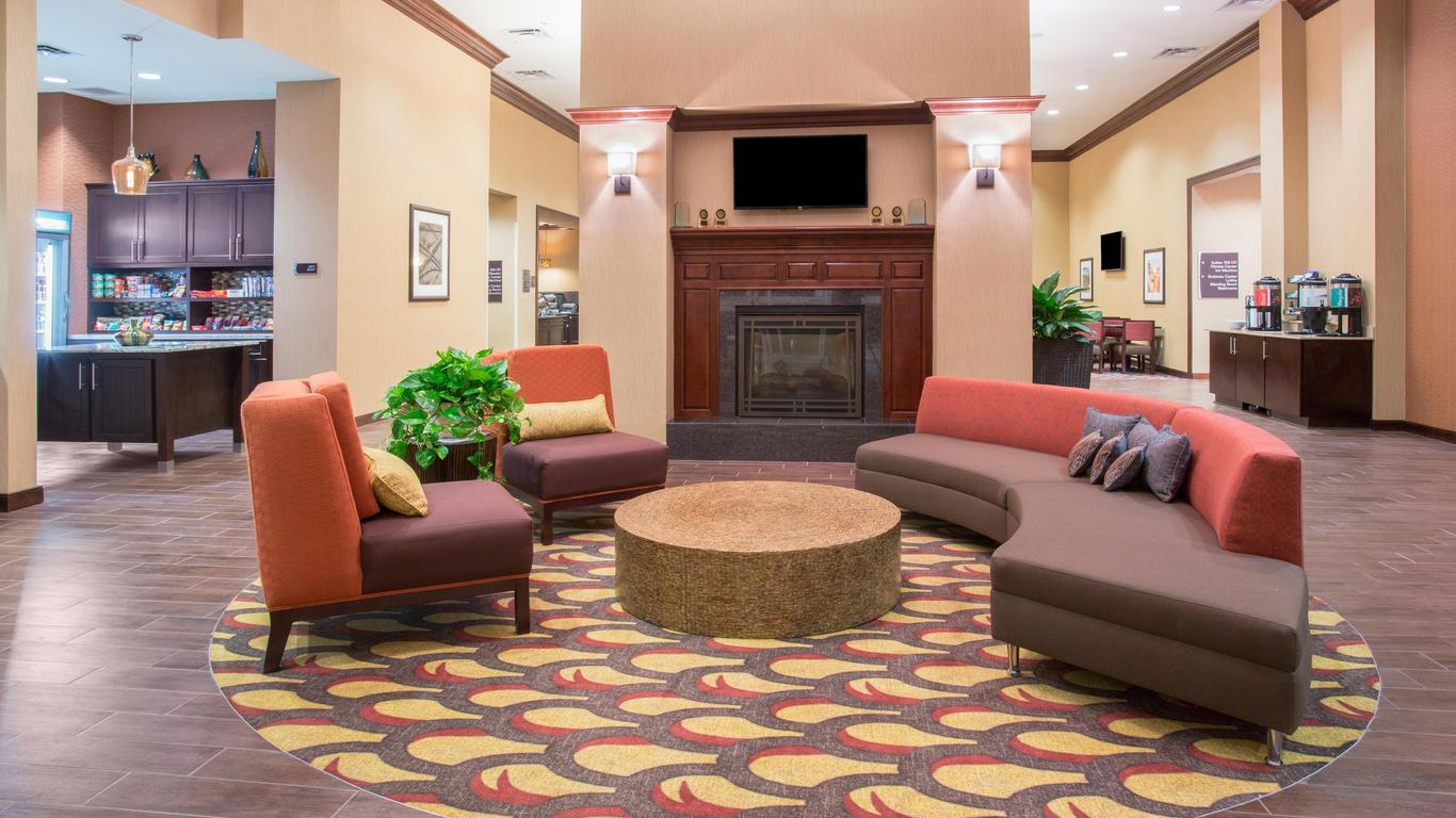 Homewood Suites by Hilton Yuma