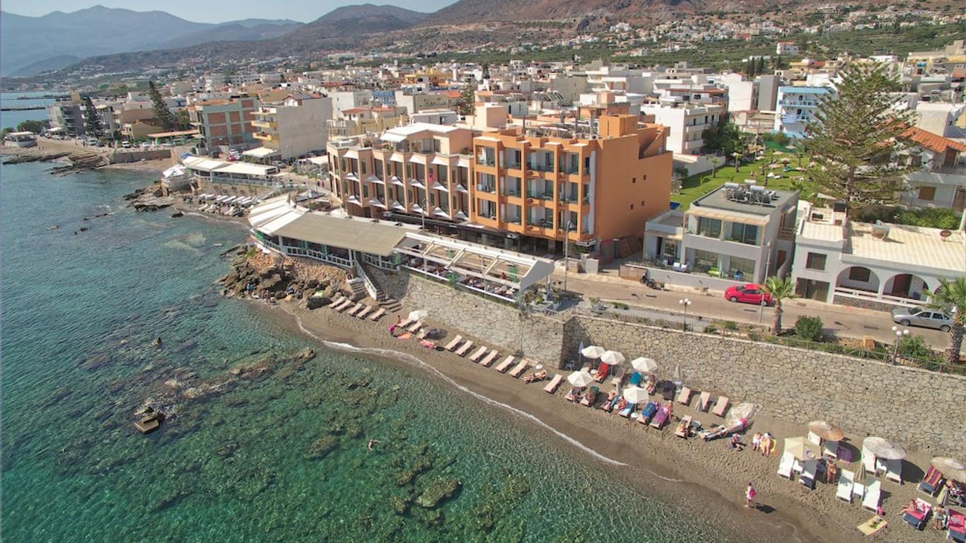 Palmera Beach Hotel & Spa - Adults Only