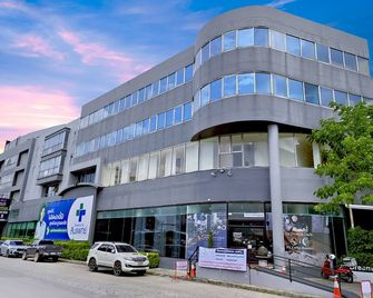 Synsiri 5 Nawamin 96 Apartment - בנגקוק - בניין