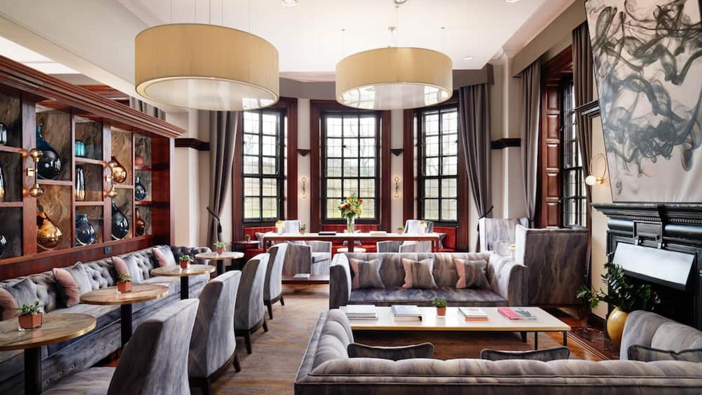 ذا جراند، يورك