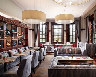 The Grand, York - York - Salon