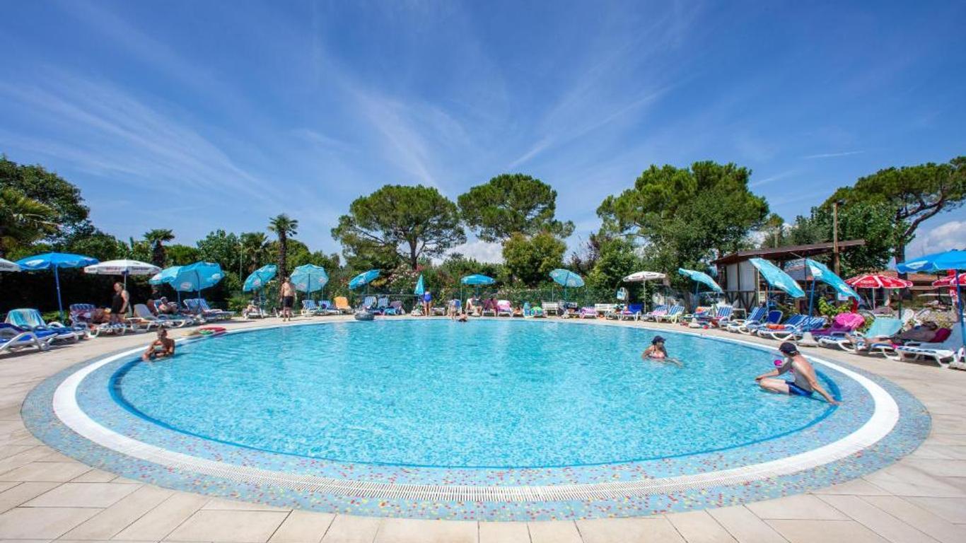 Camping Fossalta